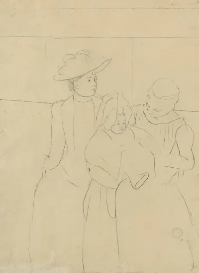In The Omnibus Verso