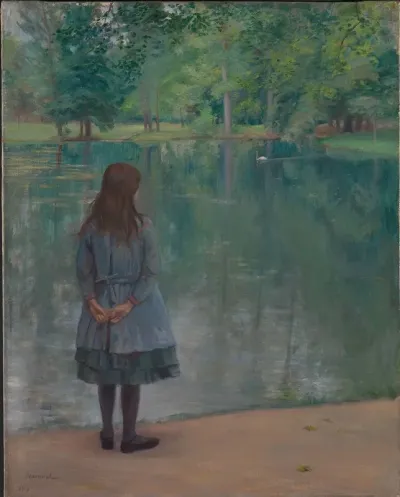 In The Park 13