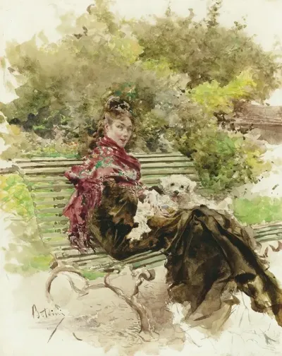 In The Park 6