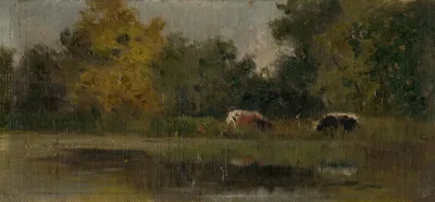 In The Pasture 2