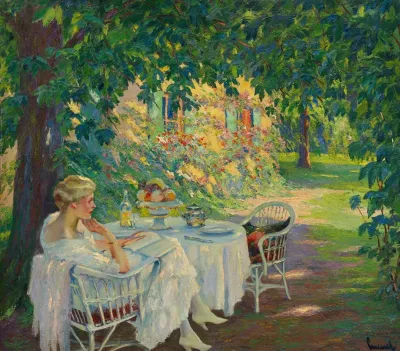 In The Shade 2