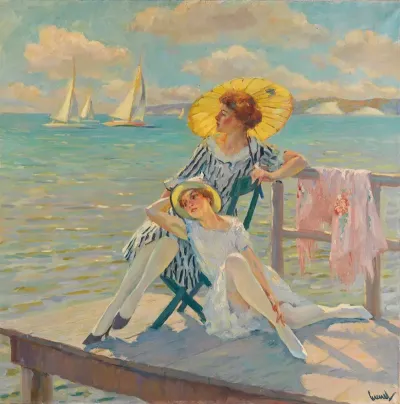 In The Sun 2