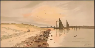 In Vineyard Haven 2