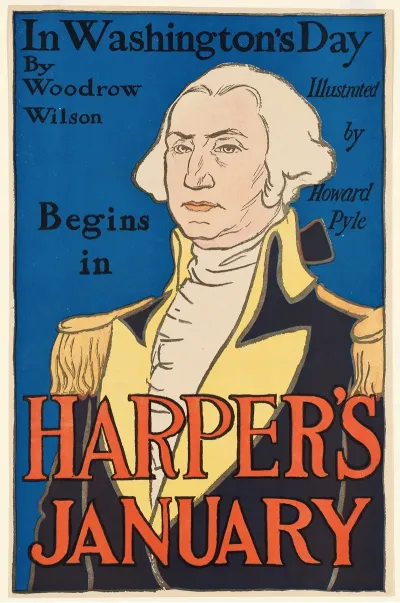 In Washingtons Day