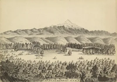 Independence Camp