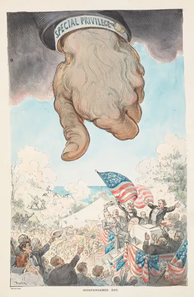 Independence Day 4
