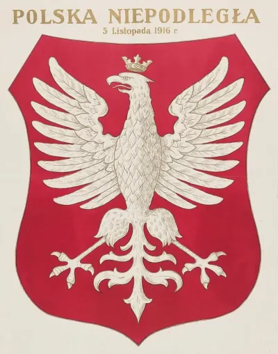 Independent Poland November 5 1916