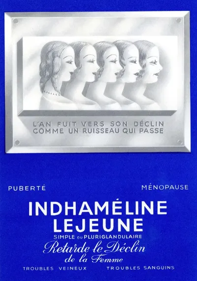 Indhameline Lejeune 2