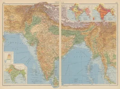 India 5