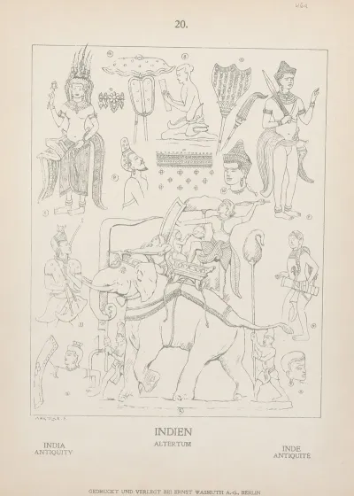 India Antiquity 2
