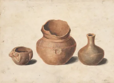 Indian Antiquities
