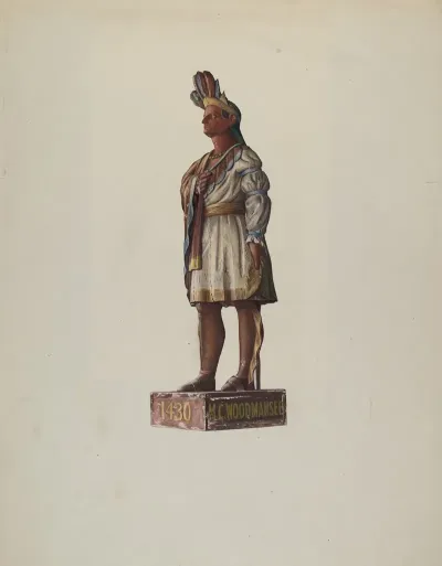 Indian Chief 2