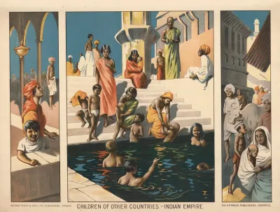 Indian Empire