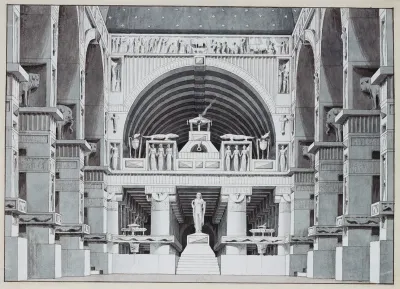 Indian Temple 2