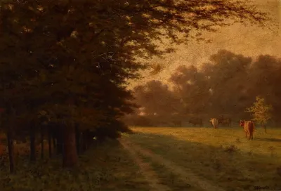 Indiana Landscape