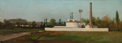 Industrial Plant