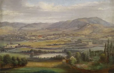 Industrielandschaft