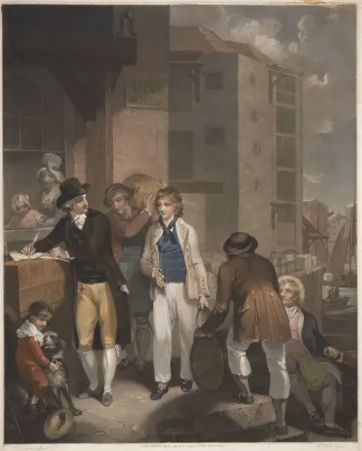 Industry And Economy