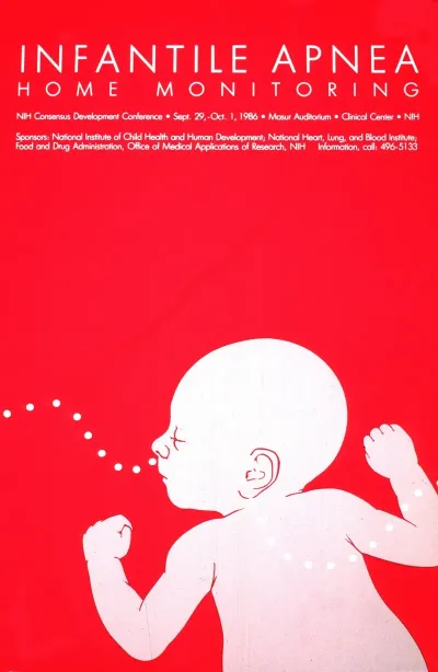 Infantile Apnea Home Monitoring