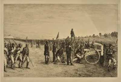 Infantry