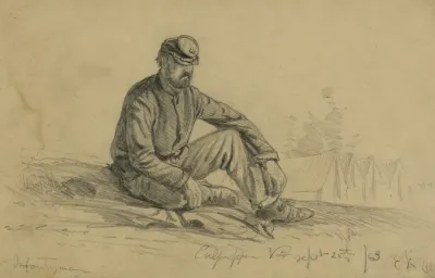 Infantryman