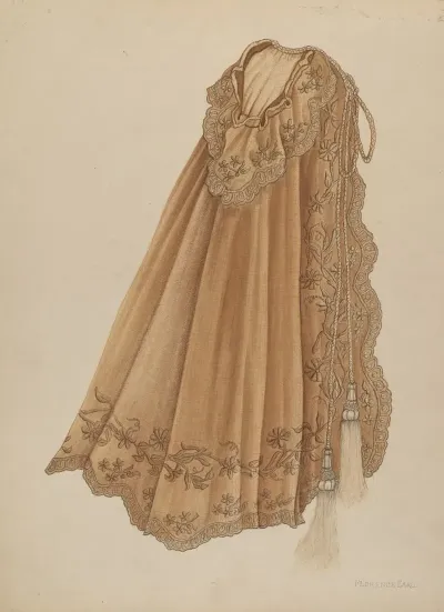 Infants Cape 2
