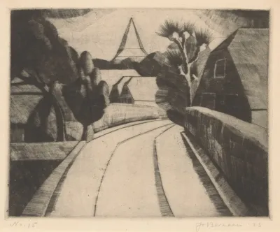 Ingang Van Putten