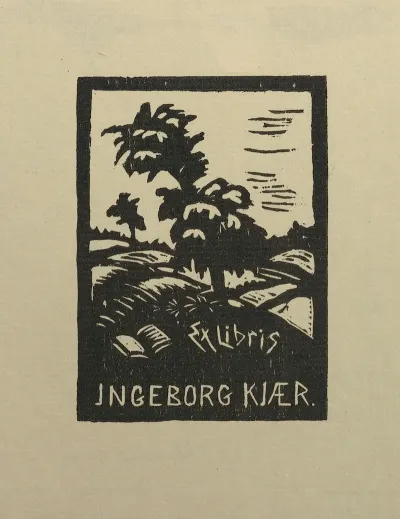 Ingeborg Kjaer