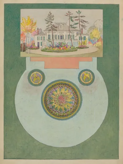 Ingraham Residence