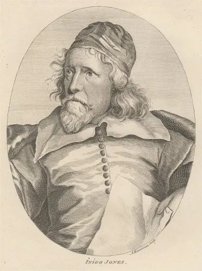 Inigo Jones 2