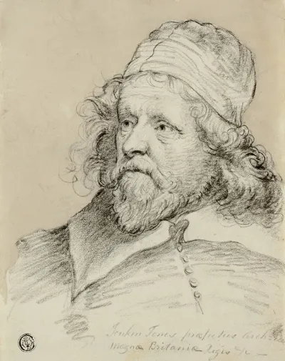Inigo Jones