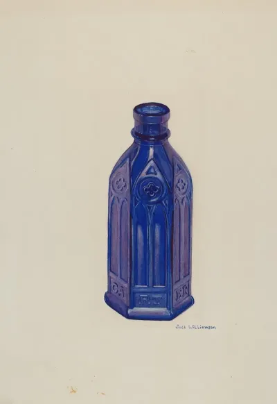 Ink Bottle 2