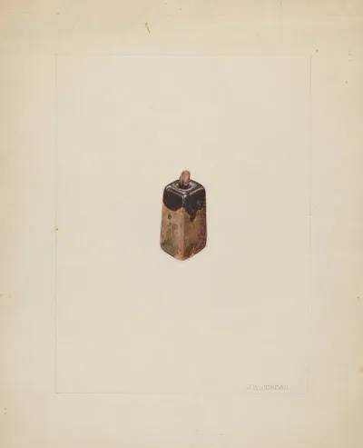 Ink Bottle 3