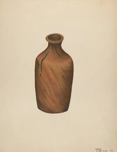 Ink Bottle 4