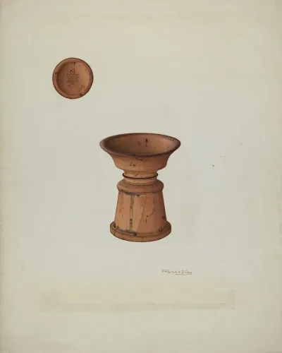 Ink Sander