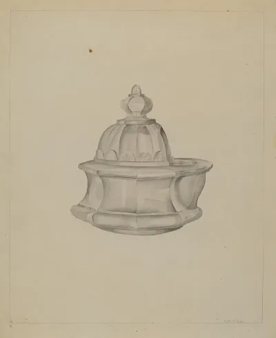 Ink Well 2