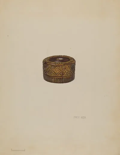 Inkwell 11