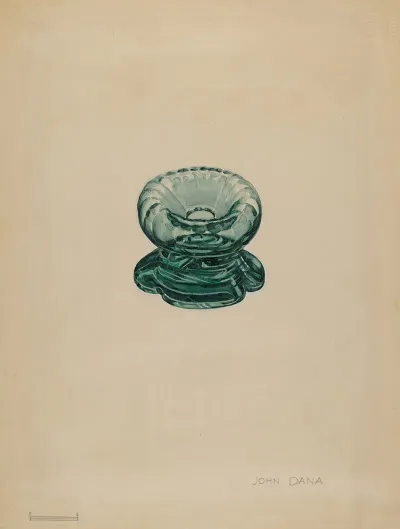 Inkwell 15