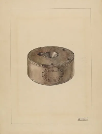 Inkwell 4