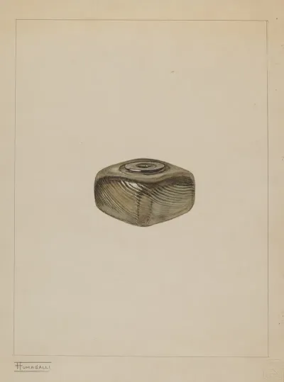 Inkwell 5