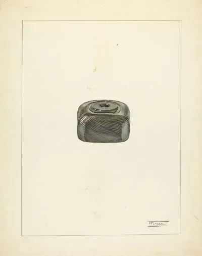 Inkwell 7