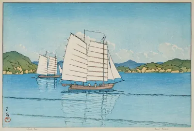 Inland Sea