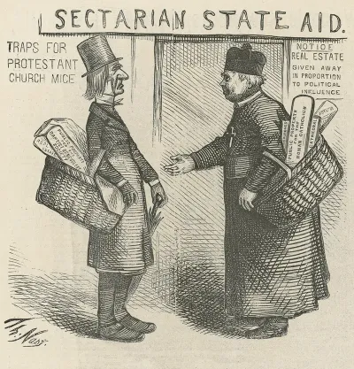 Inmates Of Glass Churches