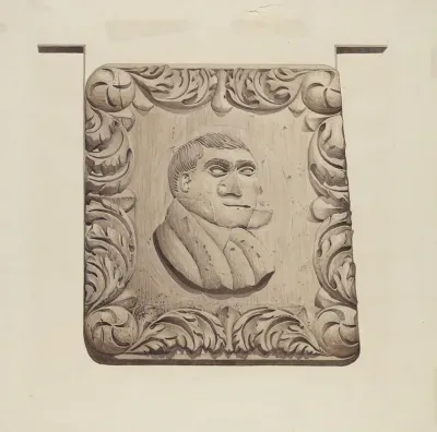 Inn Sign