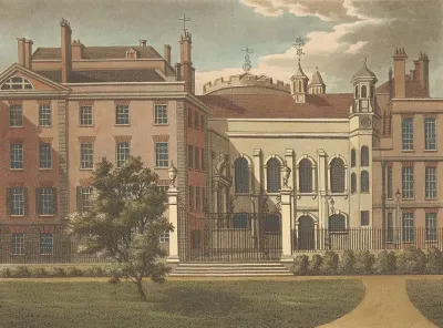 Inner Temple