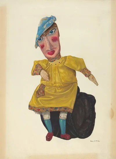 Innkeepers Daughter