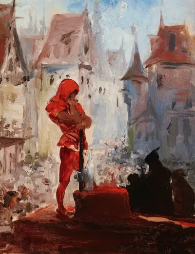 Inquisition 2
