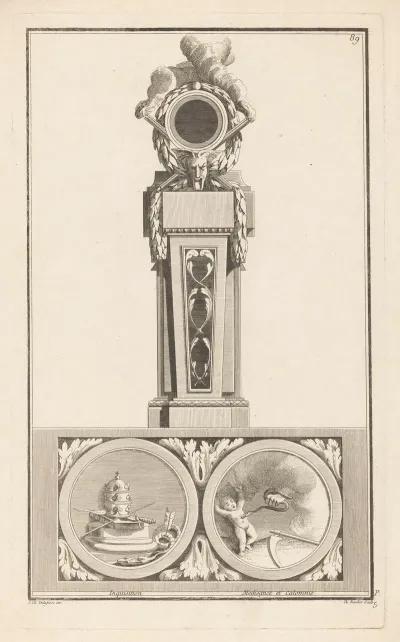 Inquisition Medisance Et Calomnie