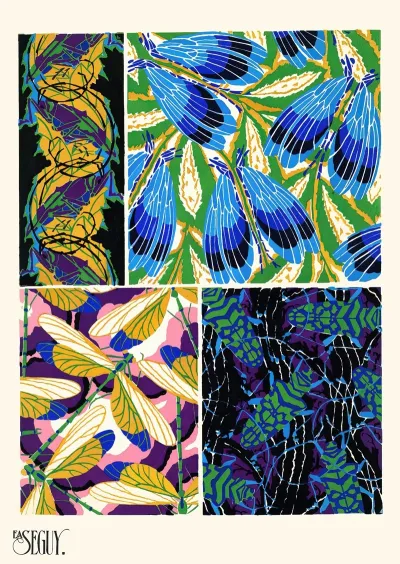 Insectes Pl 09