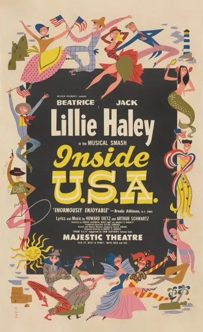 Inside U S A